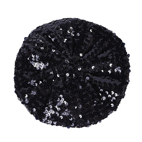 Cool disco hat glittering - disco,