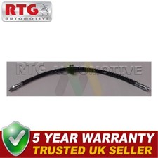 RTG Front Brake Hose Fits