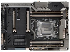For ASUS SABERTOOTH X99