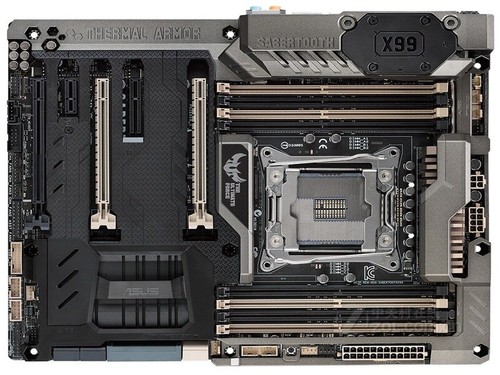 For asus sabertooth x99 - for,