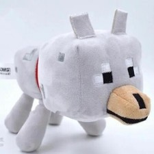 22cm Minecraft Plush Small