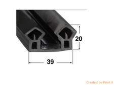 Cold Room freezer Room  Door