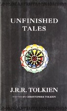 Unfinished Tales By J. R. R
