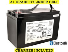 Sonnenschein A512/85A 12V