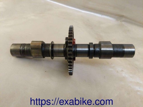 Intake camshaft for kawasaki - for,