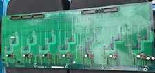 VUTEk EFi QS series carriage backplane PCB  AA94038 45092889