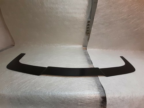Bmw e30 rieger style splitter - e30,