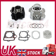 90cc cylinder barrel kit - barrel,