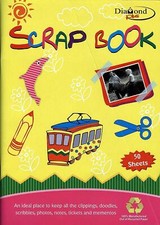 2 x 50 Sheets - A4 Coloured