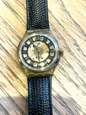 SWATCH WATCH SAK125 BIG BEN