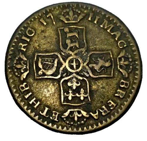 Scarce early george - ,