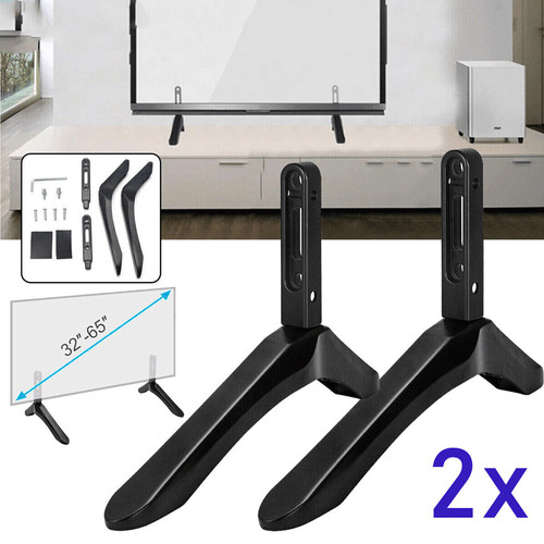Universal table top tv - 32-65",