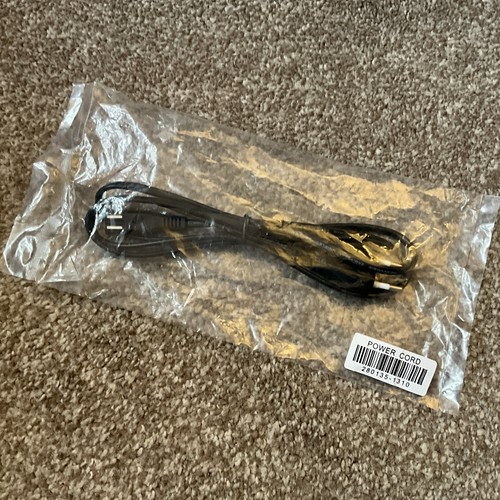 Genuine bose main lead 2 - genuine,