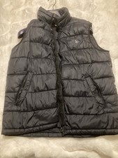 Men’s Jack Wills Gilet Size