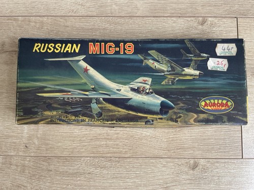 Rare vintage 1958 - 1958, russian