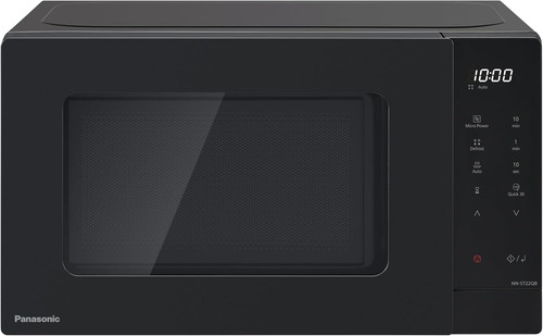 Panasonic st22qbbpq 20l - panasonic, nn-st22qbbpq