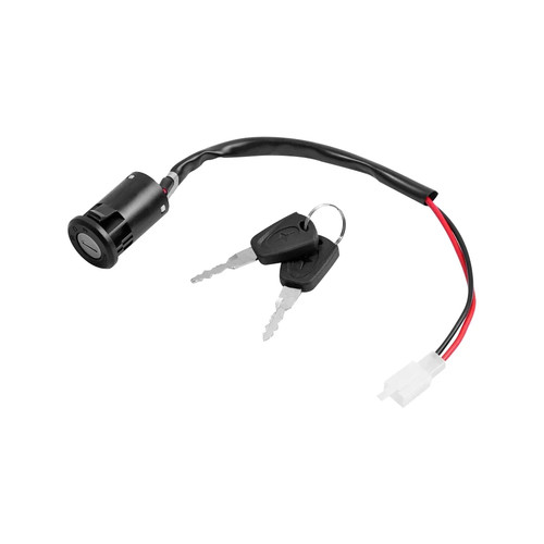 Scooter universal ignition - e-scooter,