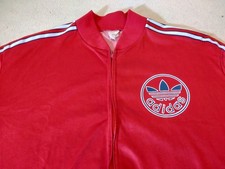 Vintage Adidas Ventex 1980s