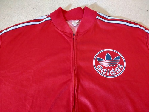 Vintage adidas ventex 1980s - adidas,
