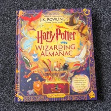 The Harry Potter Wizarding