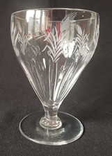 Georgian Revival Ovoid Wrythen