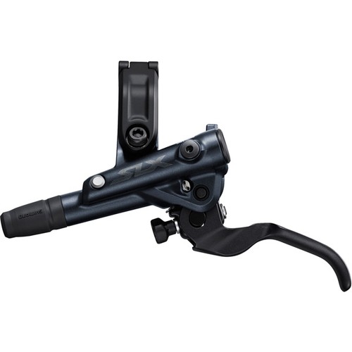 Shimano left complete - shimano,