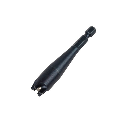 Roofing bolt cable tray - roofing,