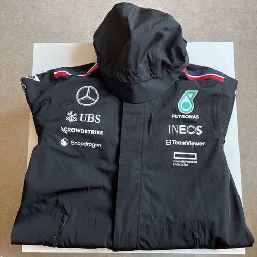 Mercedes amg petronas 2024 - mercedes-amg,