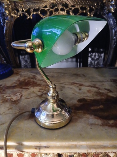 Small vintage articulated - small,