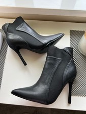 New Sexy Size 3.5 High Ankle