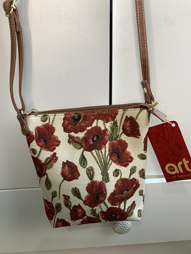 Signare tapestry bag - signare, bag-