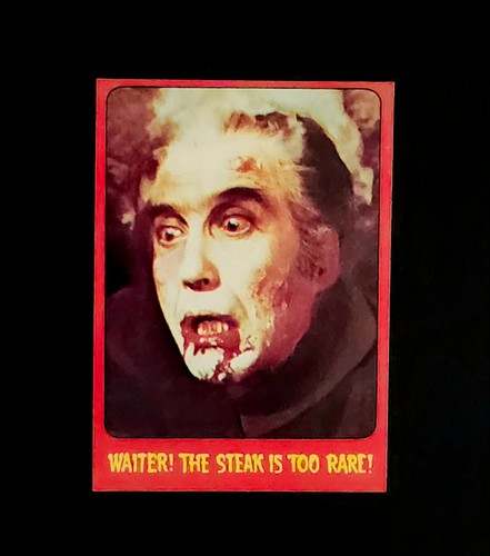 Shock theater shocking - shock, "shocking