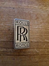 1965-1980 Rolls Royce Silver