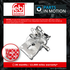 Brake Caliper fits FORD MONDEO