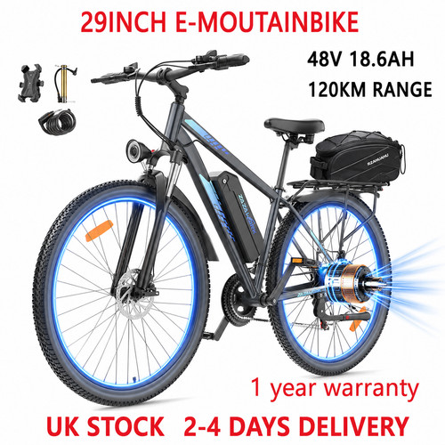 Zazawirk inch electric - 29,