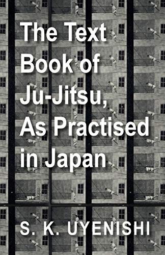 The text book of - the, ju-jitsu