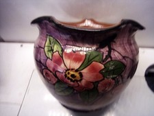 LONGPARK POTTERY Torquay