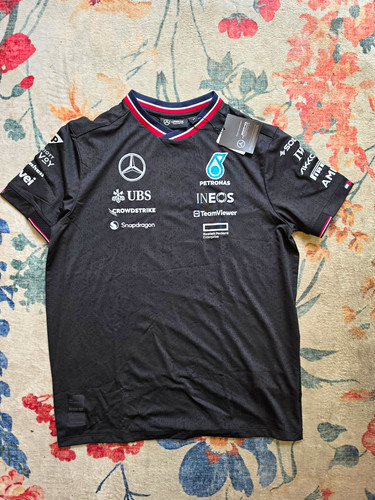 2024 tommy hilfiger - hilfiger, mercedes