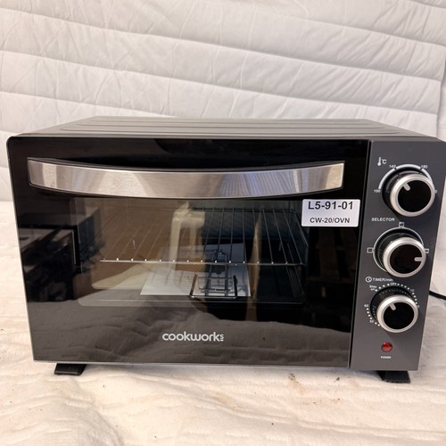 Cookworks e20n e1dkh - cookworks, kr-e20n-e1dkh