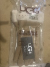 UGG Tan Gloves Women's Size