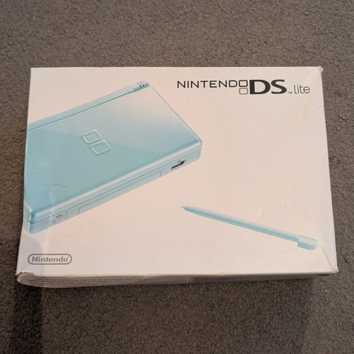 Nintendo lite usg 001 - lite, usg-001