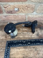 Suzuki GSXR  600 / 750 SRAD ? Front Brake  master Cylinder & pot  4 Resto