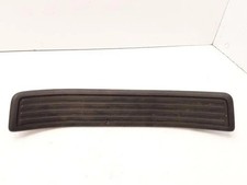 HONDA ACCORD III Coupe Rear