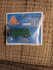 EKO #2030 Ford FK1000 Bus