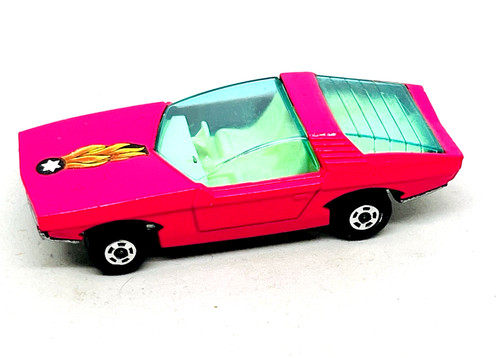 Matchbox lesney superfast - ,