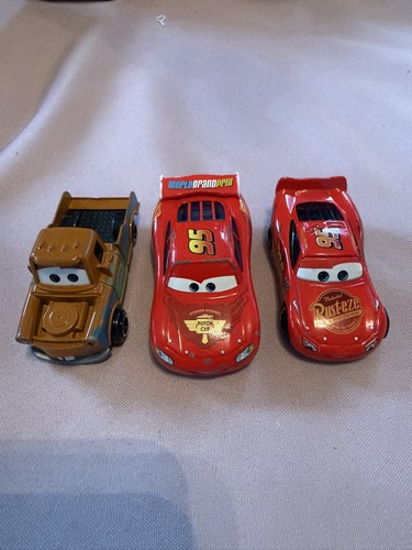 Disney pixar cars diecast - pixar, 1:55