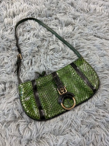 Dolce gabbana s - 00’s, python