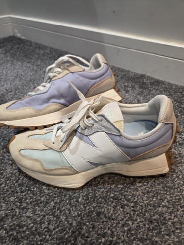 New balance 327 trainers - balance,
