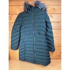 Superdry Fuji Faux Fur Hood
