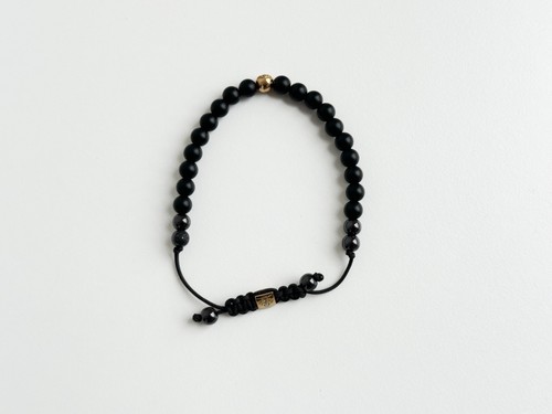 Shamballa jewels black onyx - jewels,